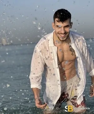 Bisexual Escort Dominik 23yr - role