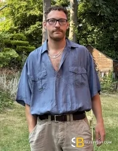 male escort Manchester Jake