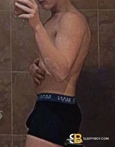 male escort Hyde Josh