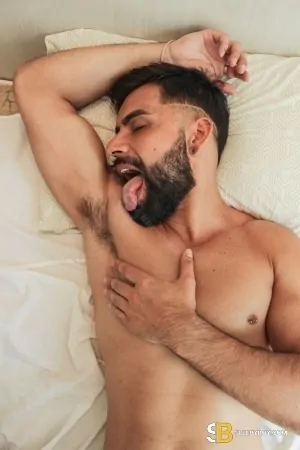 Bisexual Escort Kevin 33yr - role