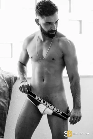 Bisexual Escort Kevin 33yr - role