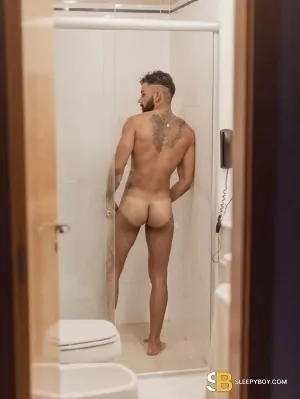 Bisexual Escort Kevin 33yr - role