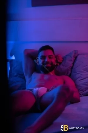 Bisexual Escort Kevin 33yr - role