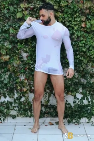 Bisexual Escort Kevin 33yr - role