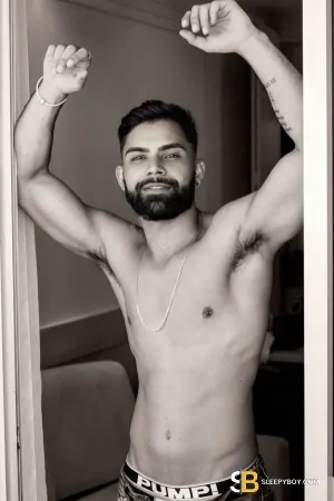 Bisexual Escort Kevin 33yr - role