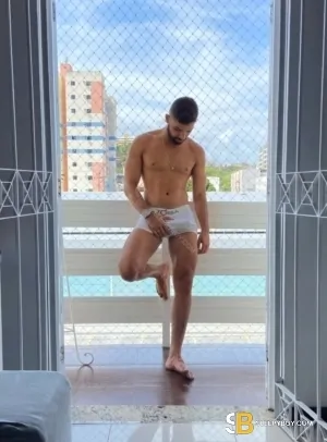 Bisexual Escort Kevin 33yr - role
