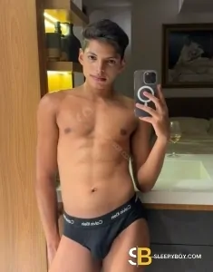 male escort London Lucas