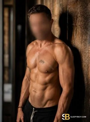 Gay Escort Micky 47yr - licking