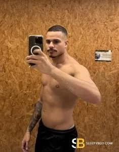 male escort London Samuel
