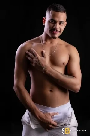 Bisexual Escort Samuel 22yr - licking