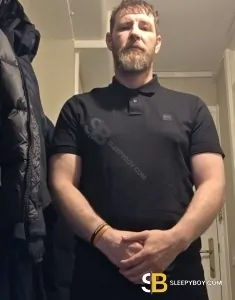 male escort Leeds Ben