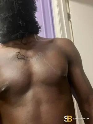 Bisexual Escort Nathaniel 29yr - gangbang