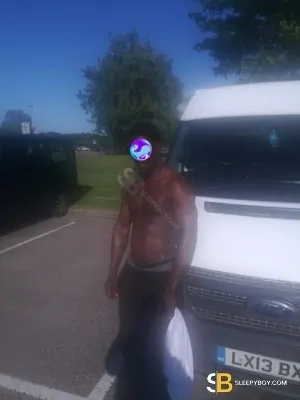 Bisexual Escort Nathaniel 29yr - role