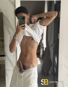 male rent boy London Eduardo
