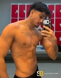 male rent boy London Guilherme