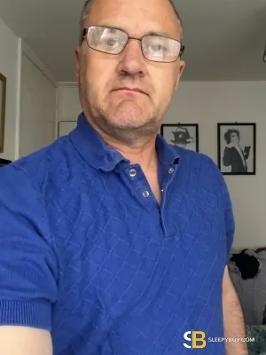 Bisexual Escort Robert 50yr - licking