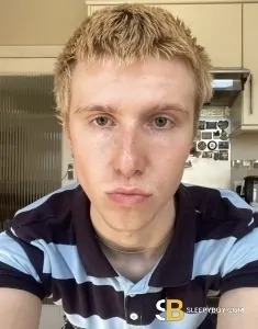 male rent boy London Mateusz