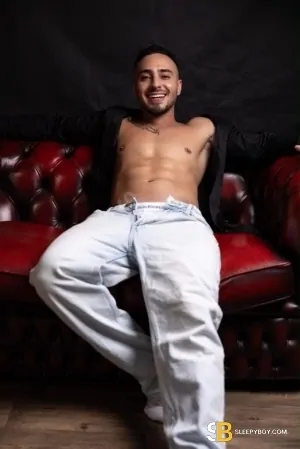 Gay Escort Daniel Best Latin Boy 27yr - sucking