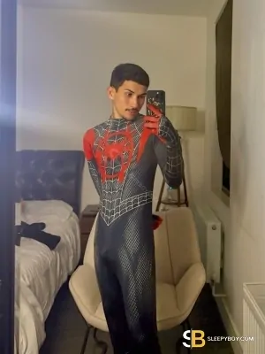 Bisexual Escort Lucas 24yr - role
