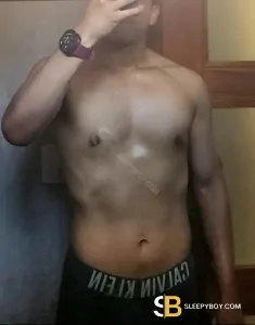male escort Birmingham Rafael