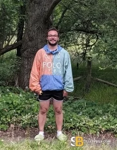 male rent boy Dorking Patrick