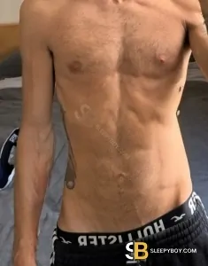 male escort Birmingham Mark