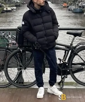 Gay Escort Luke 28yr - always safe sex