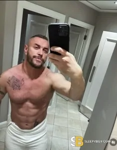 male rent boy London Mark