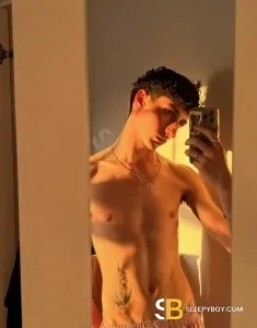 male escort London David