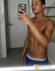 male rent boy London Pedro