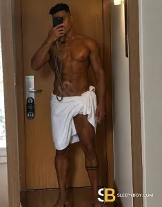 male escort London Mike