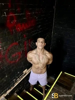 Gay Escort Mike 32yr - role