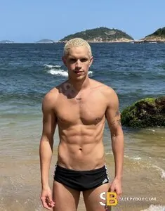 male rent boy London Angelo