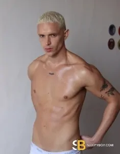 male rent boy London Angelo