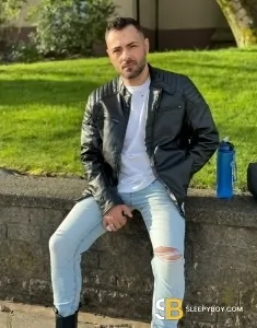 male rent boy Manchester John