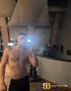 male escort Glasgow Toyboy
