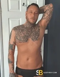 male escort Chester-le-street James