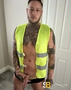 male escort Chester-le-street James