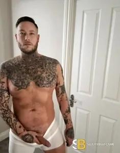 male escort Chester-le-street James