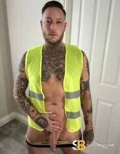 male escort Chester-le-street James