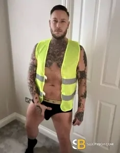 male escort Chester-le-street James