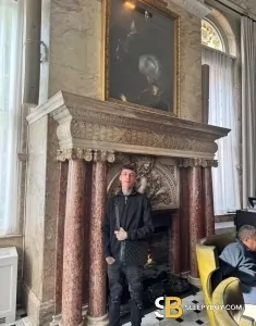 male rent boy London Nate