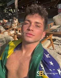 male escort London Dante