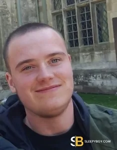 transgender (FTM) top surgery Norwich Jamie