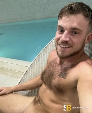 Bisexual Escort Macauley 30yr - gangbang