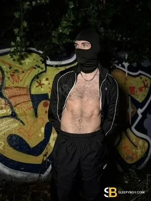 Gay Escort Theo 25yr - rimming