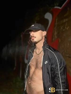 Gay Escort Theo 25yr - rimming