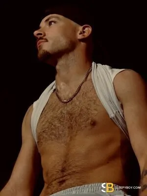 Gay Escort Theo 25yr - rimming
