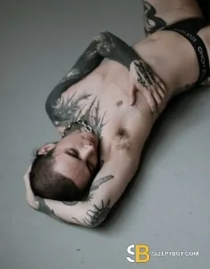 transgender (FTM) Transboys escort Brighton Silas