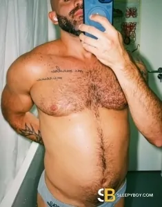 male rent boy London Fabiano